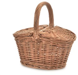 Egmont Toys Cesta picnic 19x14x19 cm