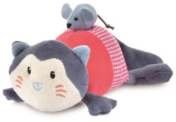 Egmont Toys Peluche Diego (con música)