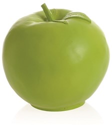 Egmont Toys Lámpara Heico manzana 18 cm verde