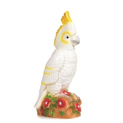 Egmont Toys Heico lámpara Cacatúa 29 cm cáscara