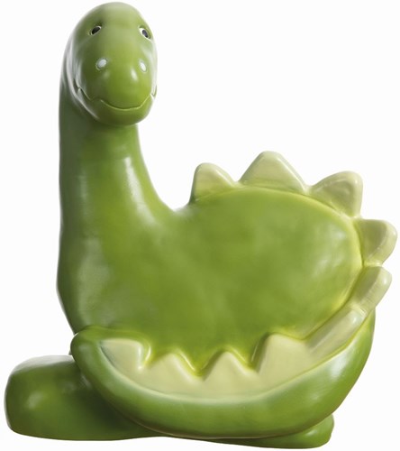 Egmont Toys Heico lampara Arthur dino 25x20x20 cm