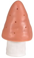 Egmont Toys Heico seta lámpara 15x28 cm Terra