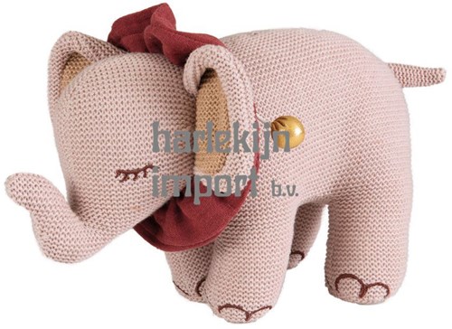 Egmont Toys Caja de música Rosalie 24x13x14 cm-2