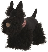 Egmont Toys Peluche perro Walter 20x20x14 cm