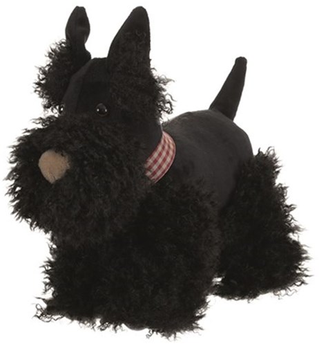Egmont Toys Peluche perro Walter 20x20x14 cm