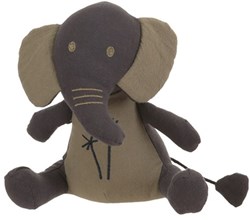 Egmont Toys Peluche Chloe la elefanta