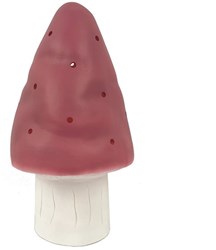Egmont Toys Heico seta lámpara 15x28 cm Cuberdon