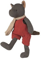 Peluche Egmont Toys John 30x15x10 cm
