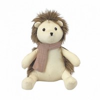 Egmont Toys peluche erizo Lucien - suave peluche 21 cm