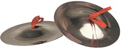 Egmont Toys instrumento musical platillos 15 cm para niños