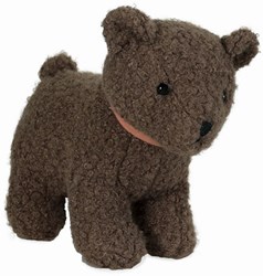 Egmont Toys oso de peluche Raoul - peluche suave 26 cm