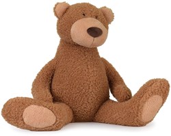 Egmont Toys oso de peluche Anatole 60 cm estilo vintage