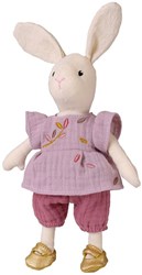 Egmont Toys peluche conejo Sidonie 25 cm - juguete suave