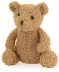Egmont Toys oso de peluche Eustache - peluche suave 19 cm multicolor