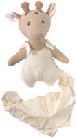 Egmont Toys peluche jirafa Leonie 20 cm juguete para bebés