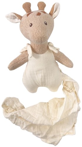 Egmont Toys peluche jirafa Leonie 20 cm juguete para bebés