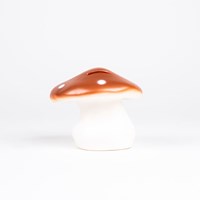 Egmont Toys hucha seta cobre 11 cm regalo decorativo
