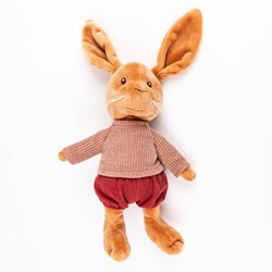 Egmont Toys peluche conejo Lenny 26 cm juguete para bebés