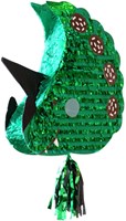 Folat piñata dinosaurio cartón 45x50cm fiesta infantil dino-2
