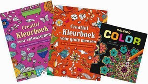 Libros creativos