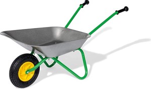 Rolly Toys, juguetes resistentes para jugar al aire libre
