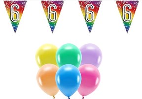 Artículos de fiesta Boland , todo para una celebración perfecta