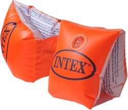 Manguitos de natación