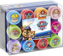 Juguetes creativos de la Paw Patrol