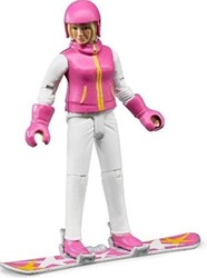BRUDER 60420 figura de juguete para niños