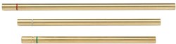 Choroi barras sonoras pentatónicas latón set - 7 tonos juego musical