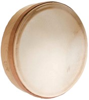 Choroi tambor de mano abierto 30 cm instrumento musical para niños