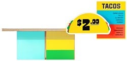 Candylab Candycar World - Taco Shack