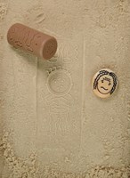 Yellow Door rodillos de arcilla emociones - juguete educativo para niños-3
