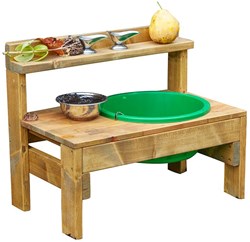 Cosy Bijou Short & Low Kitchen - 55332