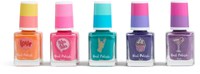 Canenco esmalte de uñas color changing 5-pack para niños multicolor-3