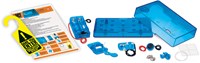 4M KidzLabs - Set Espía Alarma Ciencia juguete naranja-3