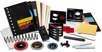 4M KidzLabs Spy Science - Set de juguete Mensaje Secreto-2