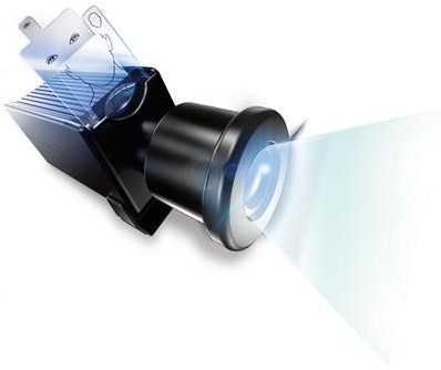 4M Juguete espía Proyector Identikit para jóvenes detectives-3