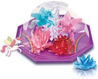 4M Grow A Crystal - Unicornio-2