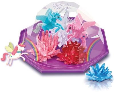 4M Grow A Crystal - Unicornio-2