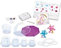 4M Grow A Crystal - Unicornio-3