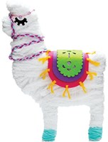 4M kit creativo para hacer muñeca llama - set manualidades para niños-2