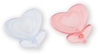 Corolle accesorios muñeca bebé - 2 chupetes para Mon Grand Poupon 36-42cm-2
