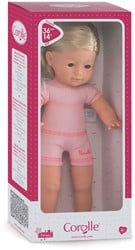 Ma Corolle Babypop - Paloma, 36cm