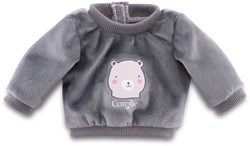 Corolle Mon Grand Poupon - Sweater Beer, 36cm