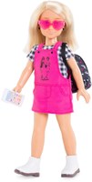 Corolle conjunto de moda para muñeca Music & Fashion para muñecas Corolle Girls-3