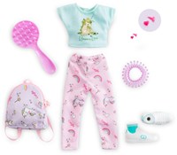 Corolle Girls - Fantasy Unicorn Outfit-2