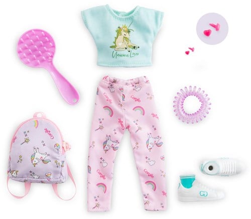 Corolle Girls - Fantasy Unicorn Outfit-2