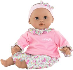 Corolle muñeca bebé Maria 30cm - muñeca para niños desde 18 meses