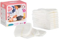 Corolle pañales muñeca bebé blanco - set de 12 para muñecas 36-42 cm-2